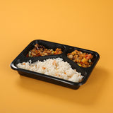 CPET lunch box