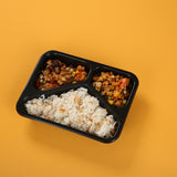 CPET lunch box