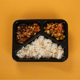 CPET lunch box