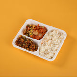 CPET lunch box