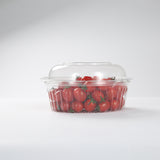 round fruit box