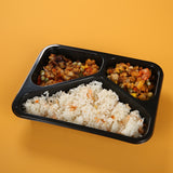 CPET lunch box